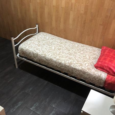 B&B Relax メッシーナ エクステリア 写真